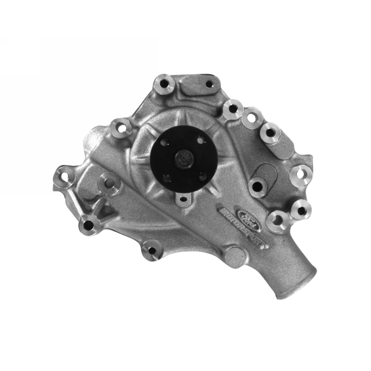 302/351W Maximum Flow Aluminum Water Pump (M-8501-F351)