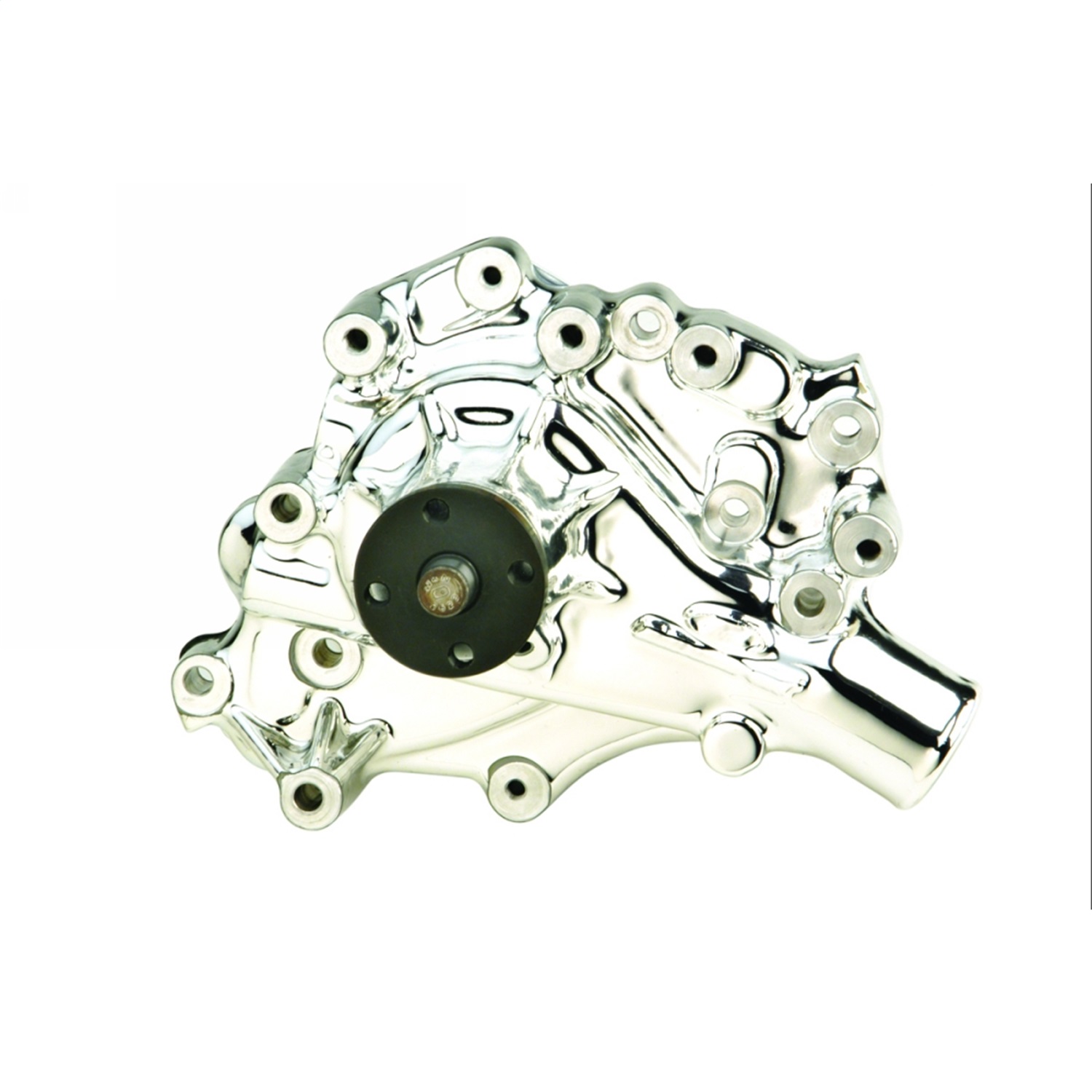 302/351W Maximum Flow Aluminum Water Pump (M-8501-F351)