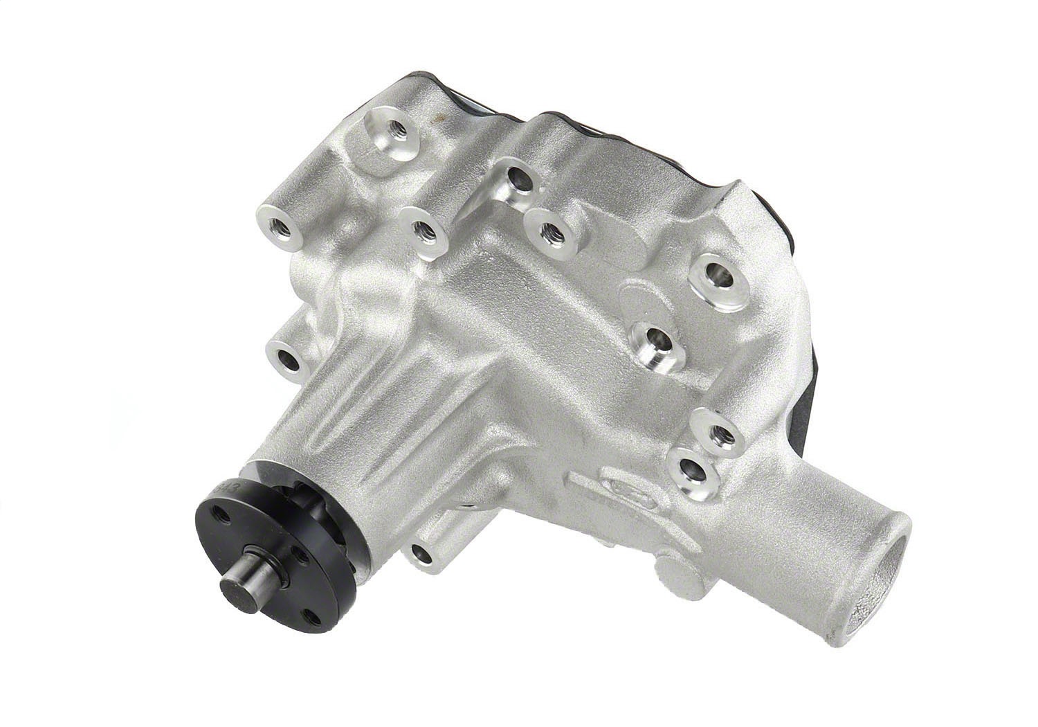 302/351W Maximum Flow Aluminum Water Pump (M-8501-F351)