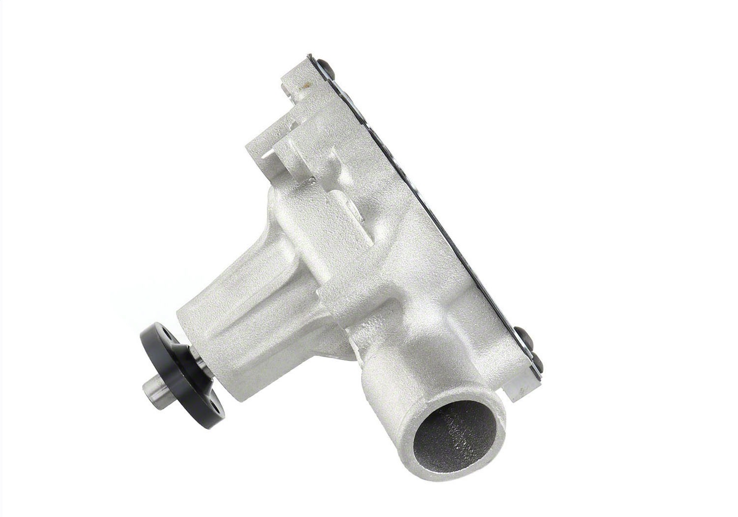302/351W Maximum Flow Aluminum Water Pump (M-8501-F351)
