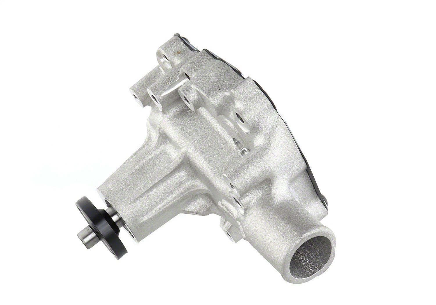 302/351W Maximum Flow Aluminum Water Pump (M-8501-F351)