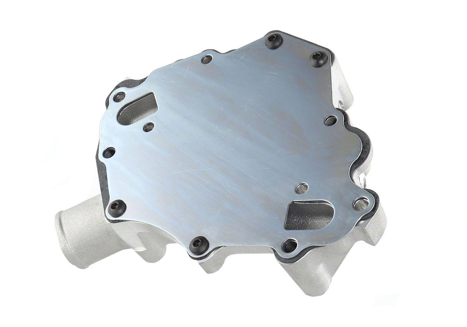302/351W Maximum Flow Aluminum Water Pump (M-8501-F351)