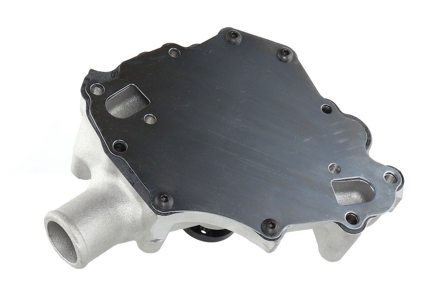 302/351W Maximum Flow Aluminum Water Pump (M-8501-F351)