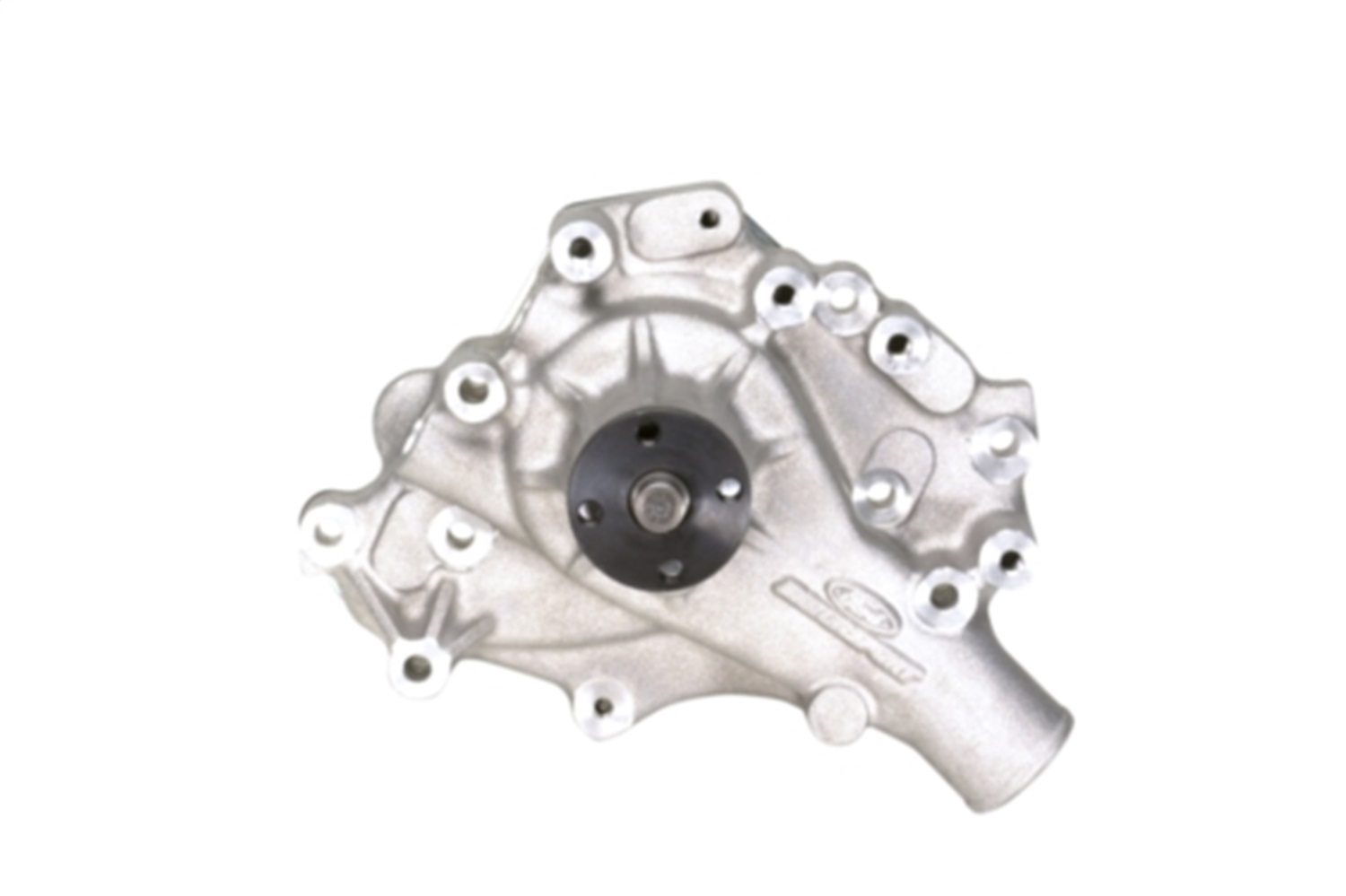 302/351W Maximum Flow Aluminum Water Pump (M-8501-F351)
