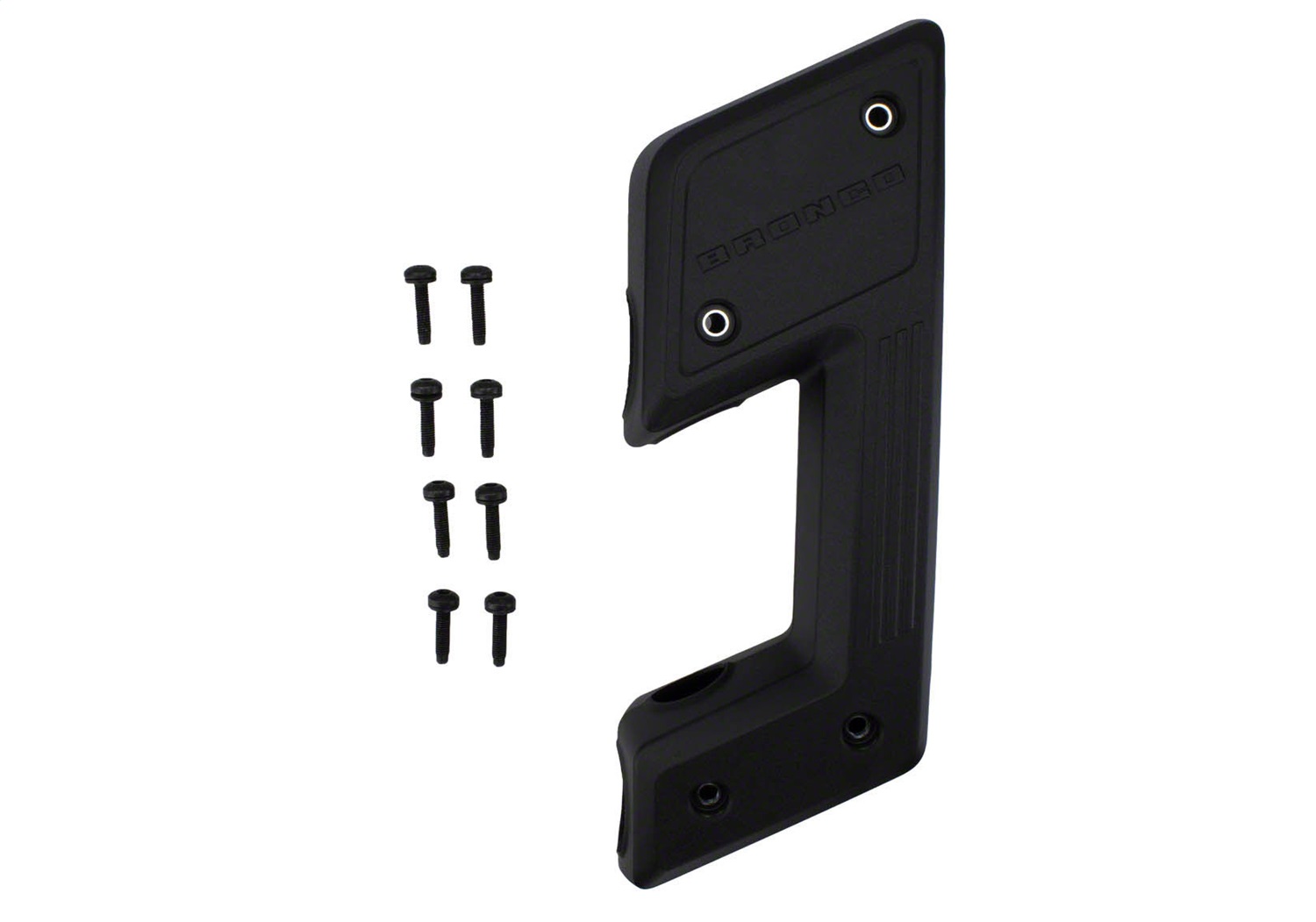 2021-2025 Tube Door Grab Handle (M-19008-BTDG)