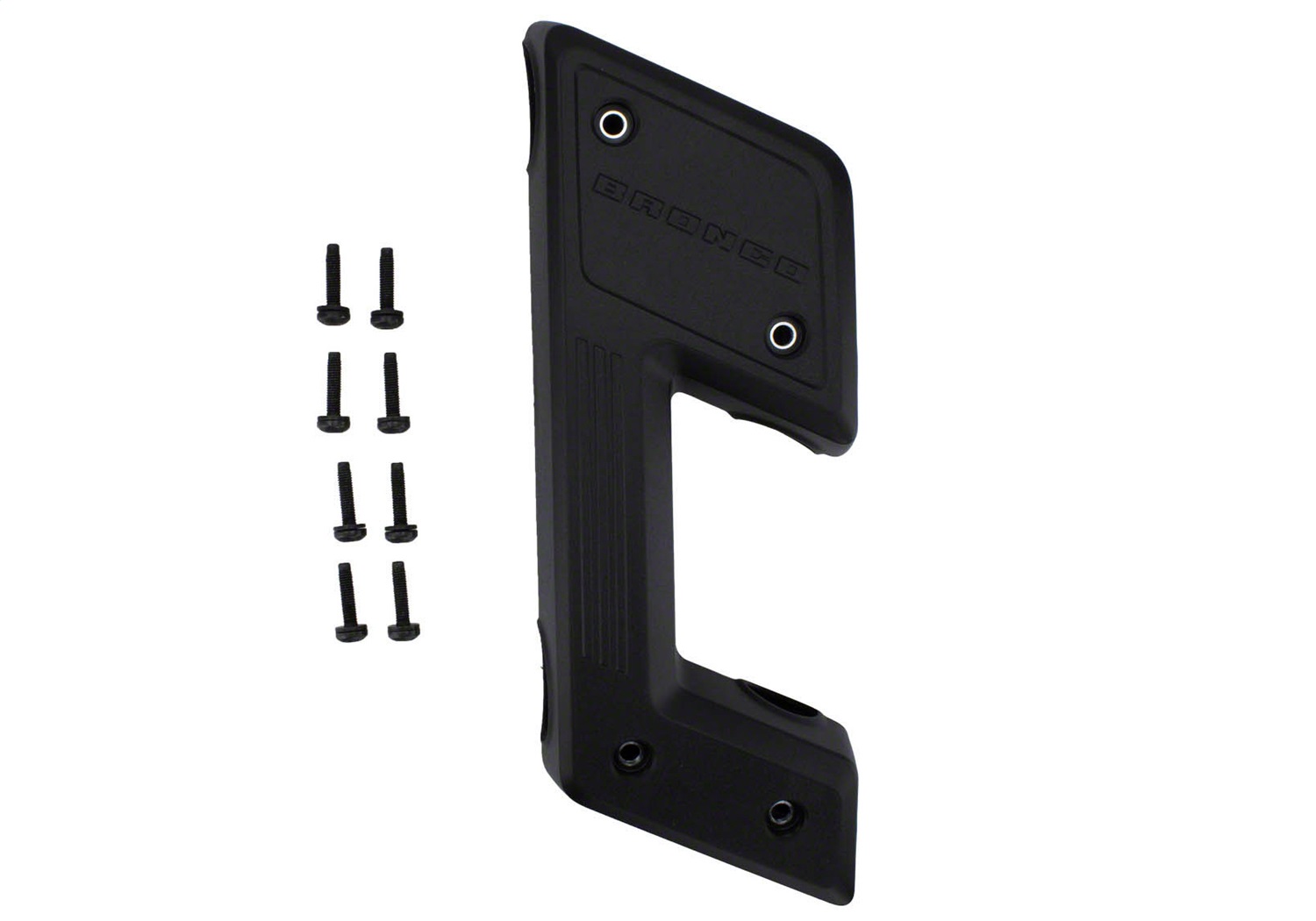 2021-2025 Tube Door Grab Handle (M-19008-BTDG)
