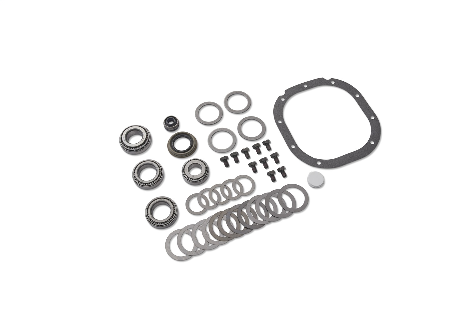 8.8" Ring Gear And Pinion Installation Kit (M-4210-B2)