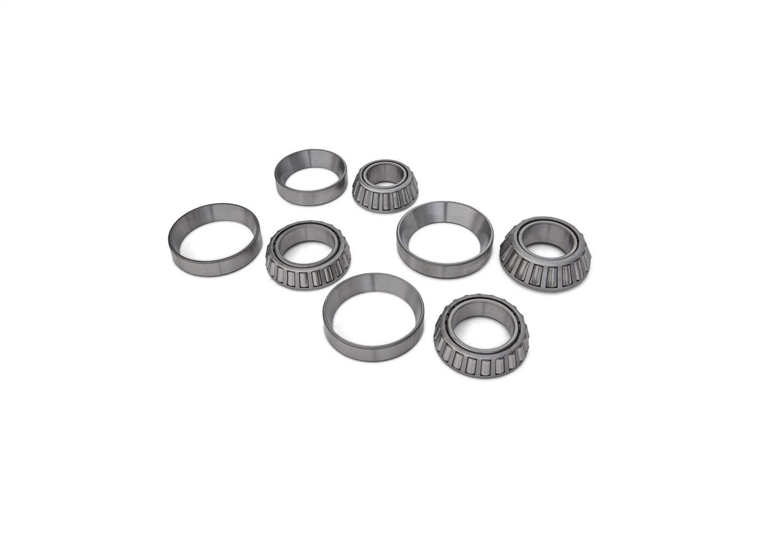 8.8" Ring Gear And Pinion Installation Kit (M-4210-B2)