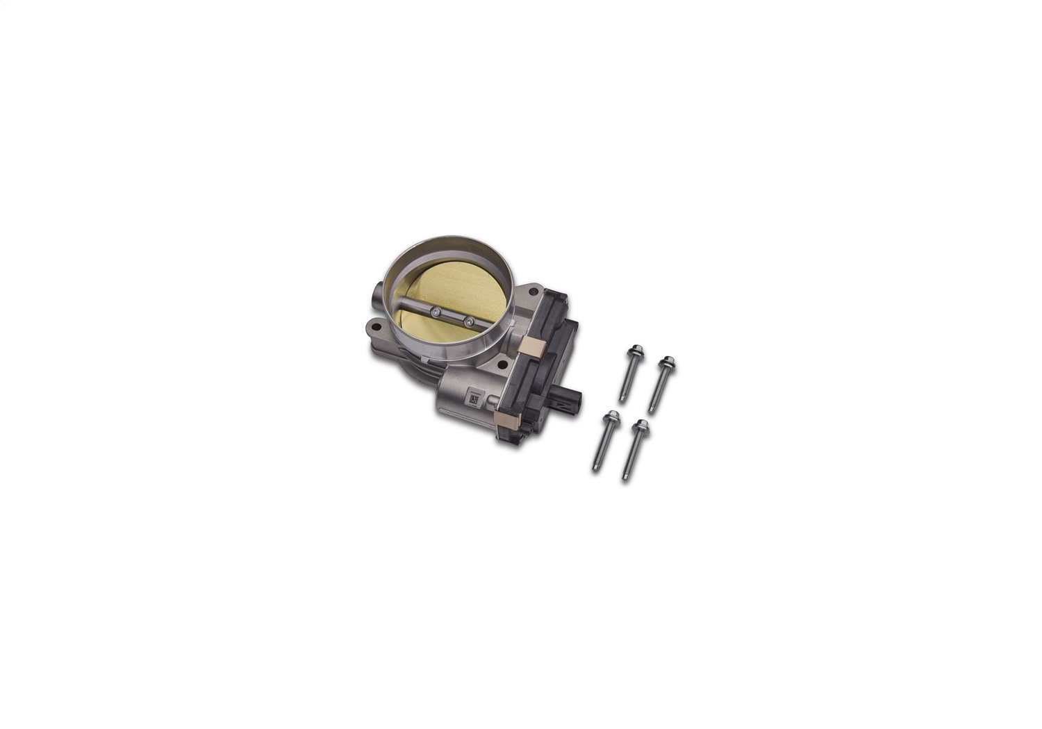 87MM Mustang Bullitt Throttle Body (M-9926-M50B)