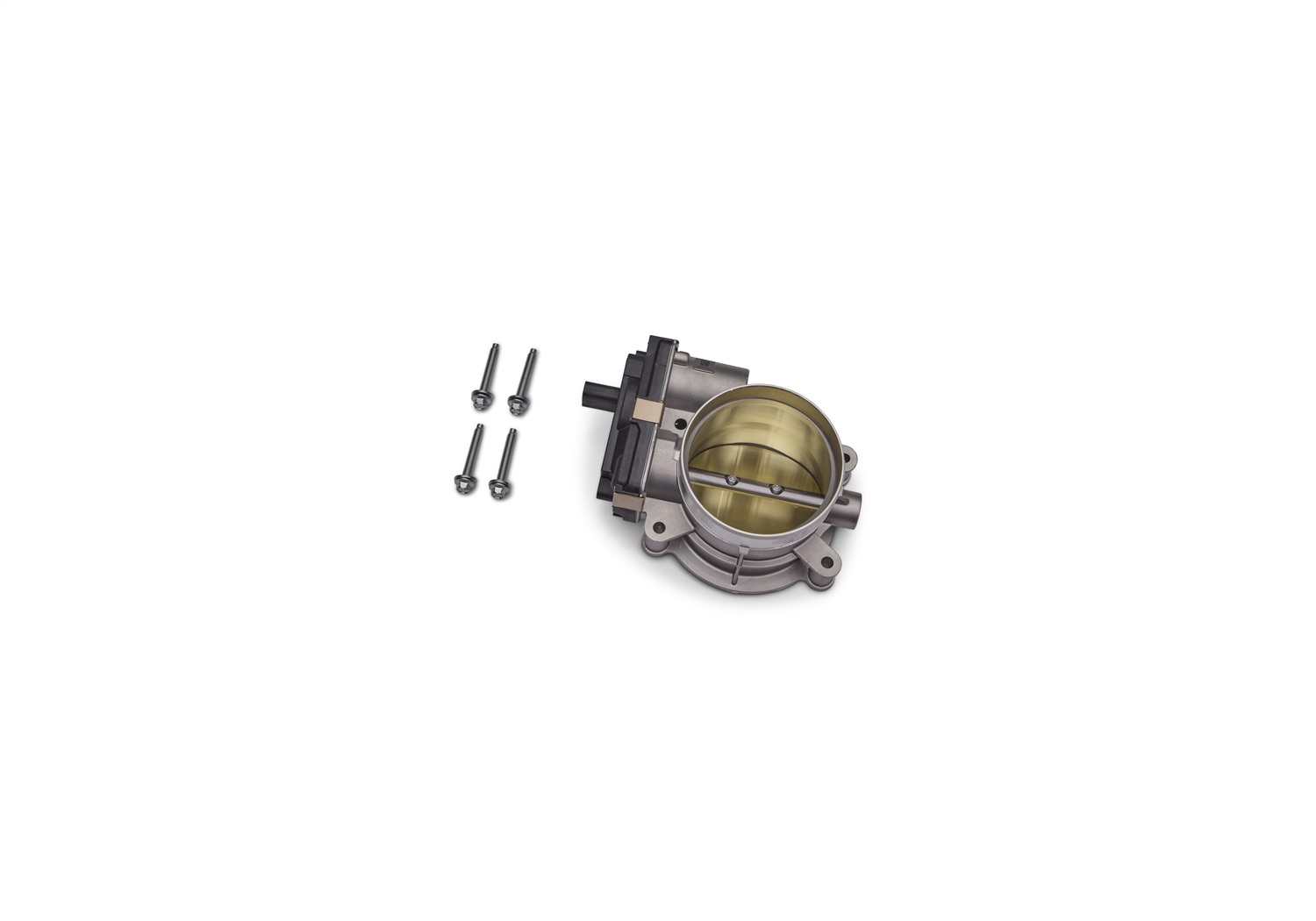 87MM Mustang Bullitt Throttle Body (M-9926-M50B)