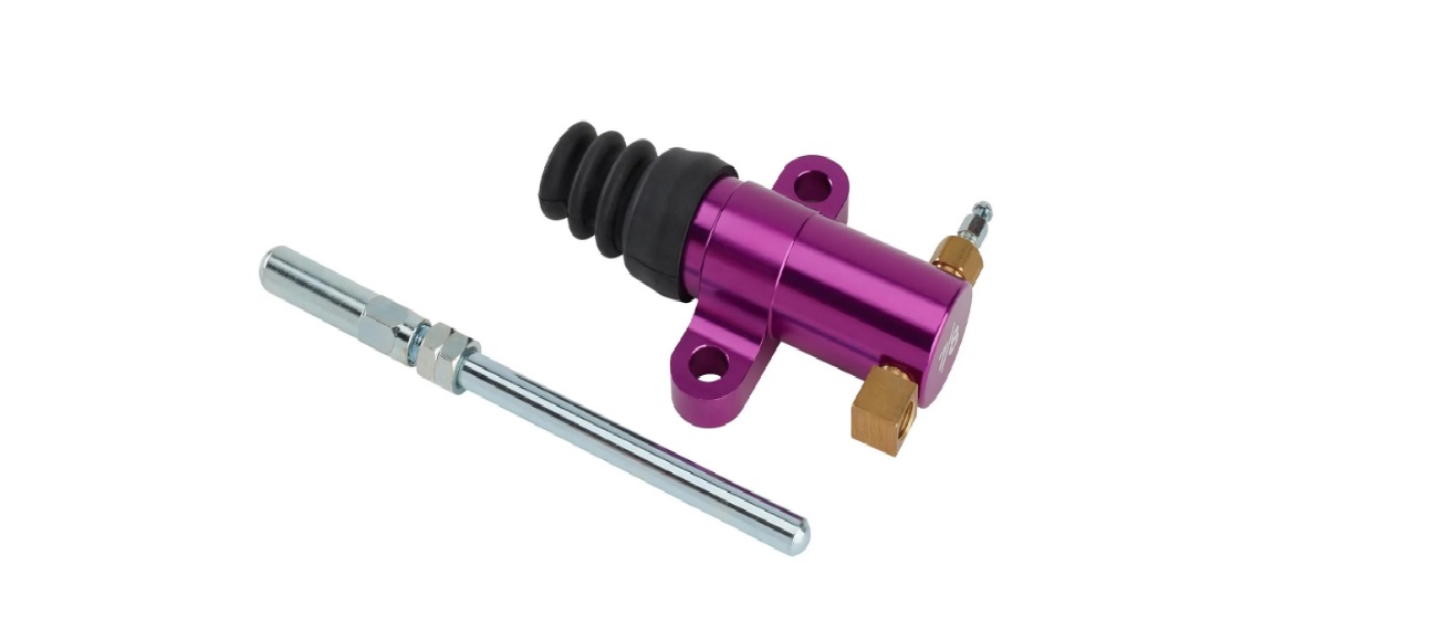 Mcleod External Slave Cylinders – Camaro/Firebird 1993-1997 LT-1 w/Bleeder Screw (139024)