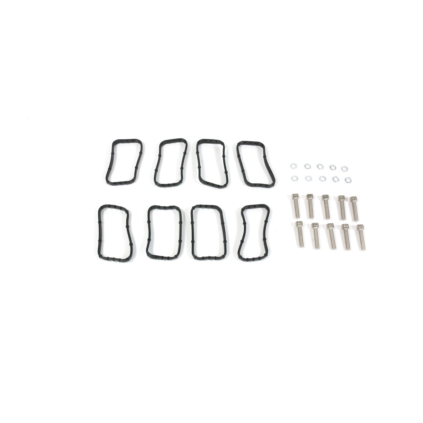 Velocity LS7 Intake Fuel Rail Hardware Kit
