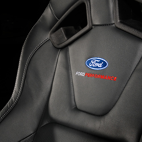 Ford Performance by Recaro® Seat Set (M-63660005-MF)