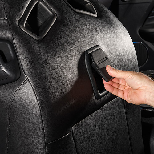 Ford Performance by Recaro® Seat Set (M-63660005-MF)