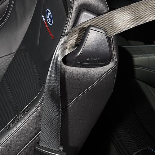 Ford Performance by Recaro® Seat Set (M-63660005-MF)