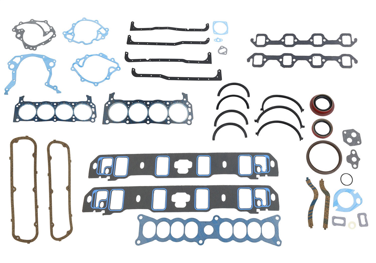 Hi-Performance Engine Gasket Set (M-6003-A50)
