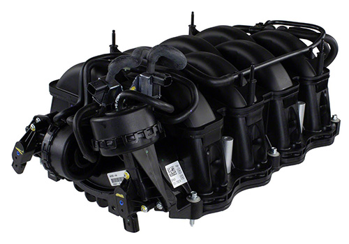 Intake Manifold (M-9424-M52)