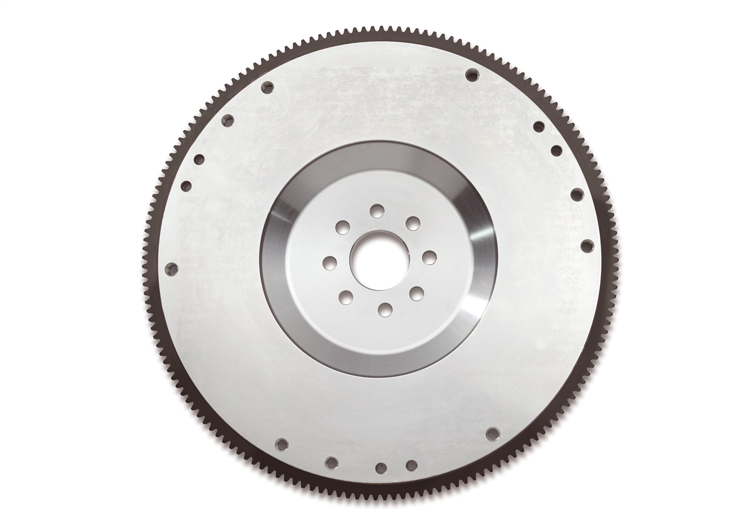 Flywheel Lightweight Billet 8 Bolt Modular-Coyote (M-6375-M50)