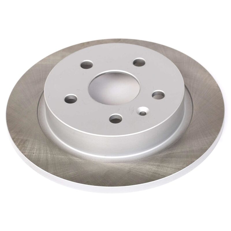 Power Stop 12-16 Buick LaCrosse Rear Semi Coated Rotor