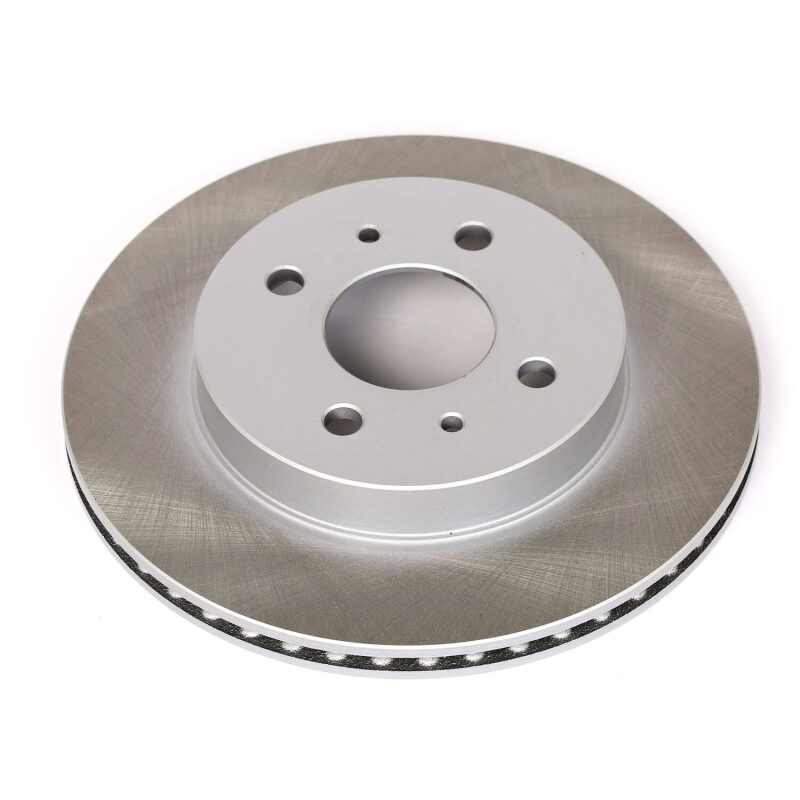 Power Stop 91-92 Saturn SC Front Semi Coated Rotor
