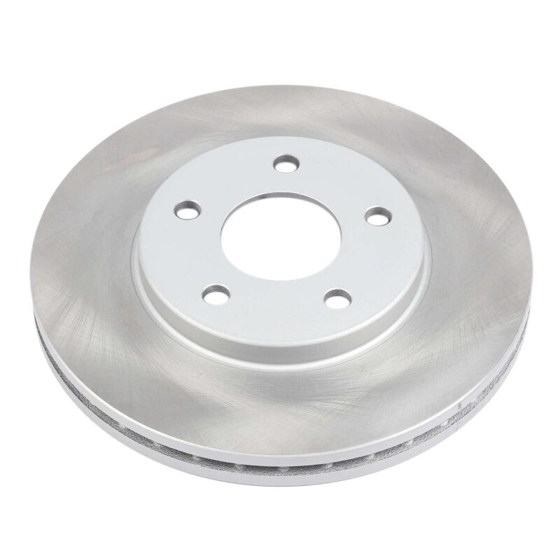 Power Stop 04-08 Chevrolet Malibu Front Semi Coated Rotor
