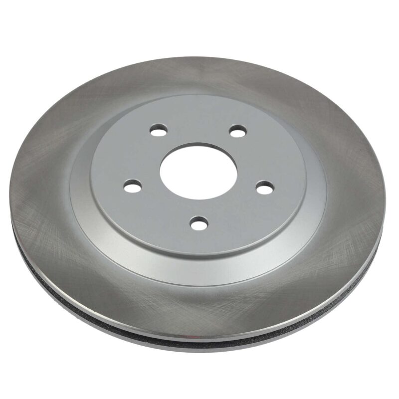 Power Stop 04-07 Ford Freestar Rear Semi Coated Rotor