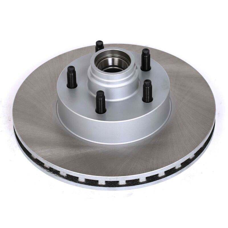 Power Stop 95-01 Ford Explorer Front Semi Coated Rotor