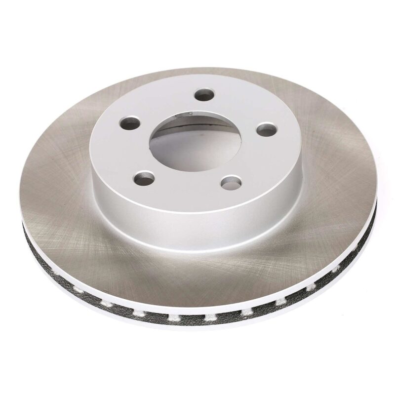 Power Stop 95-01 Ford Explorer Front Semi Coated Rotor