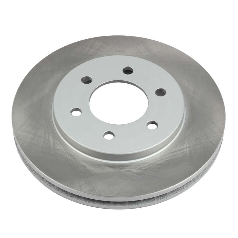 Power Stop 02-06 Ford Expedition Front Semi Coated Rotor