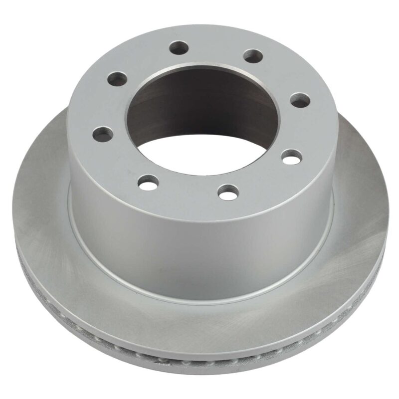 Power Stop 03-08 Chevrolet Express 3500 Rear Semi Coated Rotor