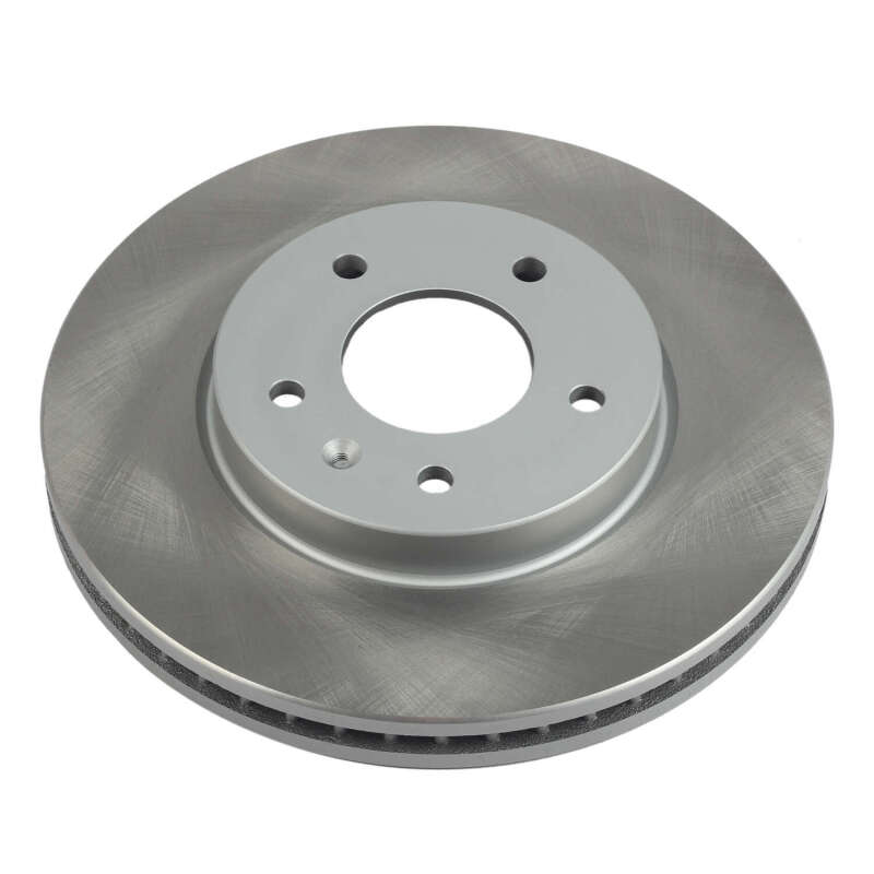Power Stop 12-15 Chevrolet Captiva Sport Front Semi Coated Rotor