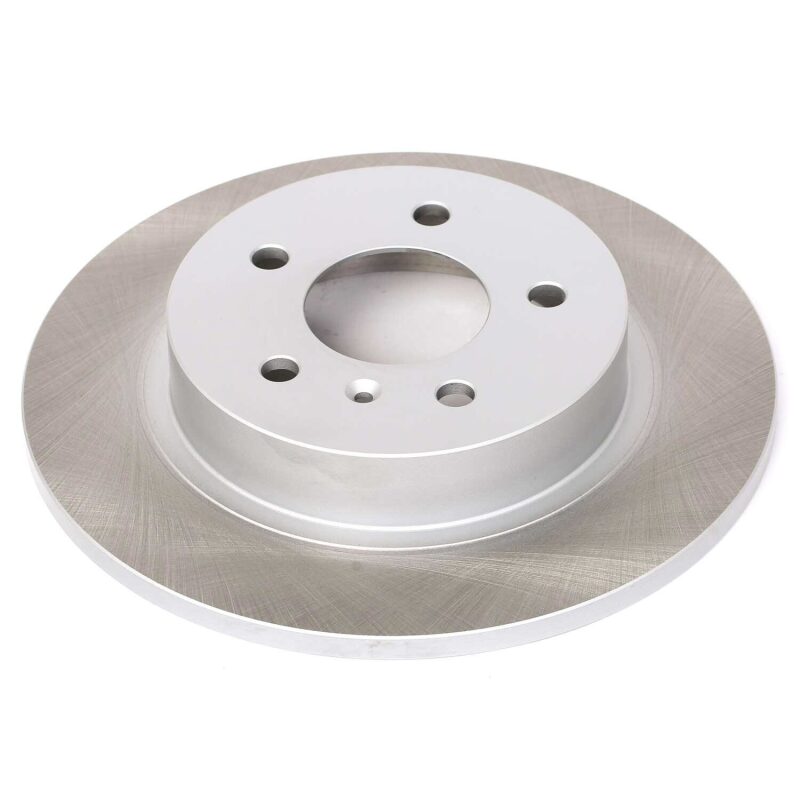 Power Stop 06-11 Buick Lucerne Rear Semi Coated Rotor