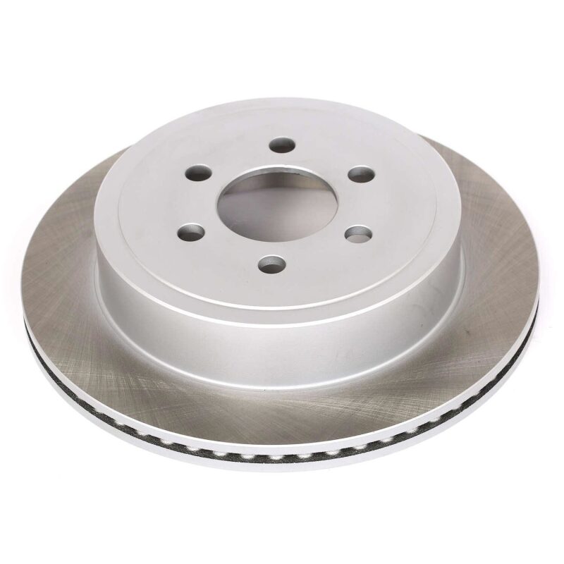 Power Stop 2003 Dodge Durango Rear Semi Coated Rotor