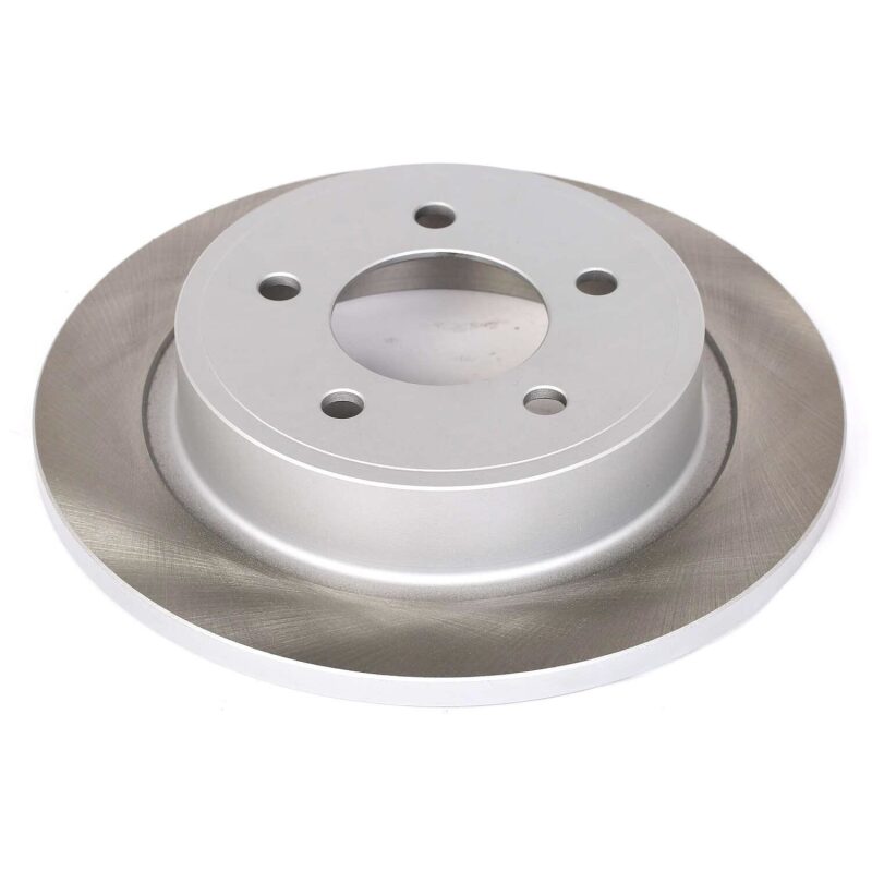 Power Stop 04-08 Chrysler Pacifica Rear Semi Coated Rotor