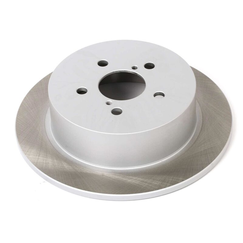 Power Stop 05-09 Subaru Legacy Rear Semi Coated Rotor