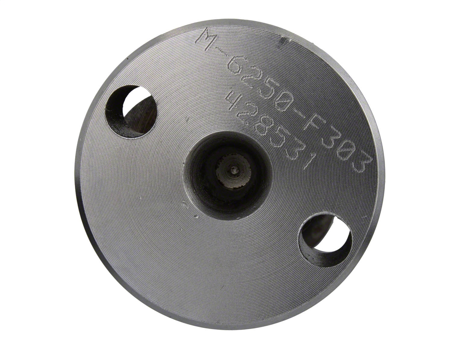 Small Block V-8 Hydraulic Roller Tappet Camshafts (M-6250-F303)