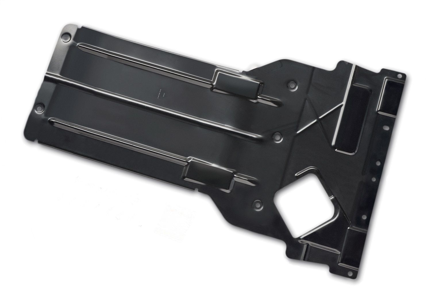 Explorer Timberline Skid Plate (M-5018-EXP)