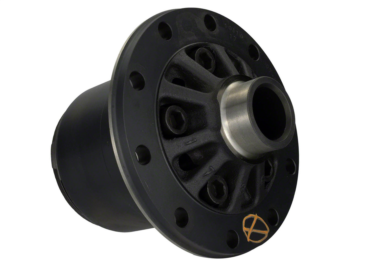 Mustang GT Super 8.8 Torsen Differential (M-4204-MT)