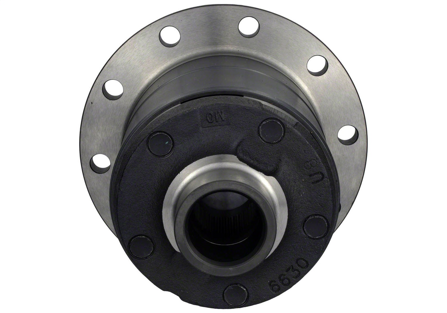Mustang GT Super 8.8 Torsen Differential (M-4204-MT)