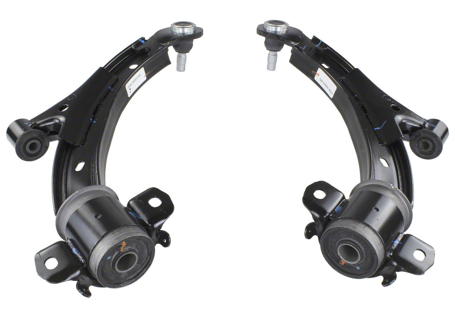 2005-2010 Mustang GT Front Lower Control Arm Upgrade Kit (M-3075-E)