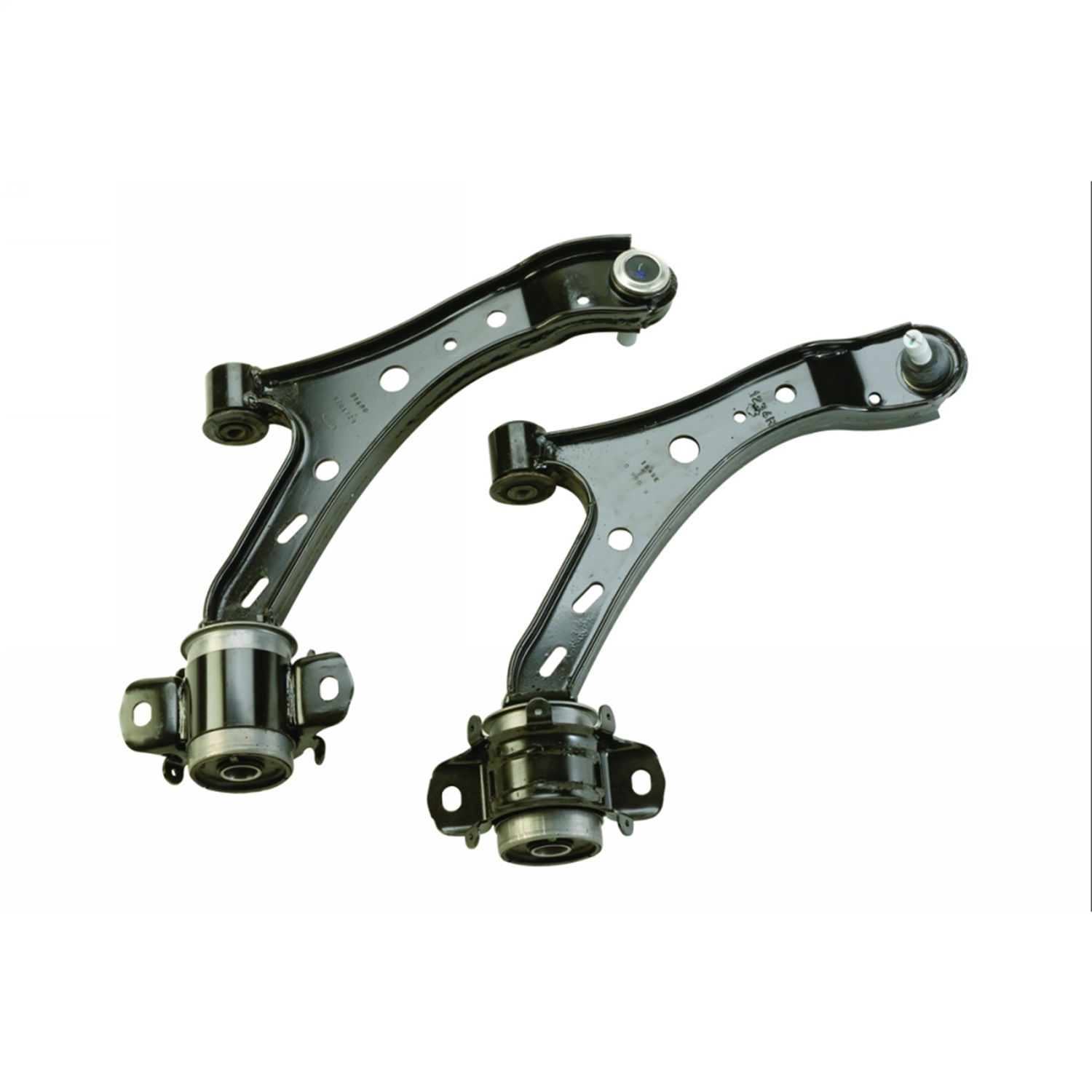 2005-2010 Mustang GT Front Lower Control Arm Upgrade Kit (M-3075-E)