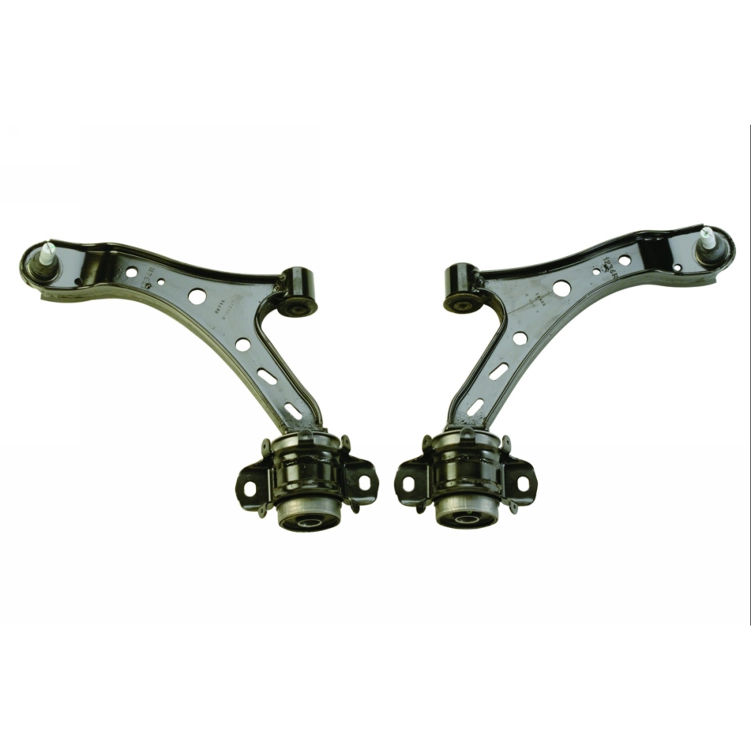 2005-2010 Mustang GT Front Lower Control Arm Upgrade Kit (M-3075-E)
