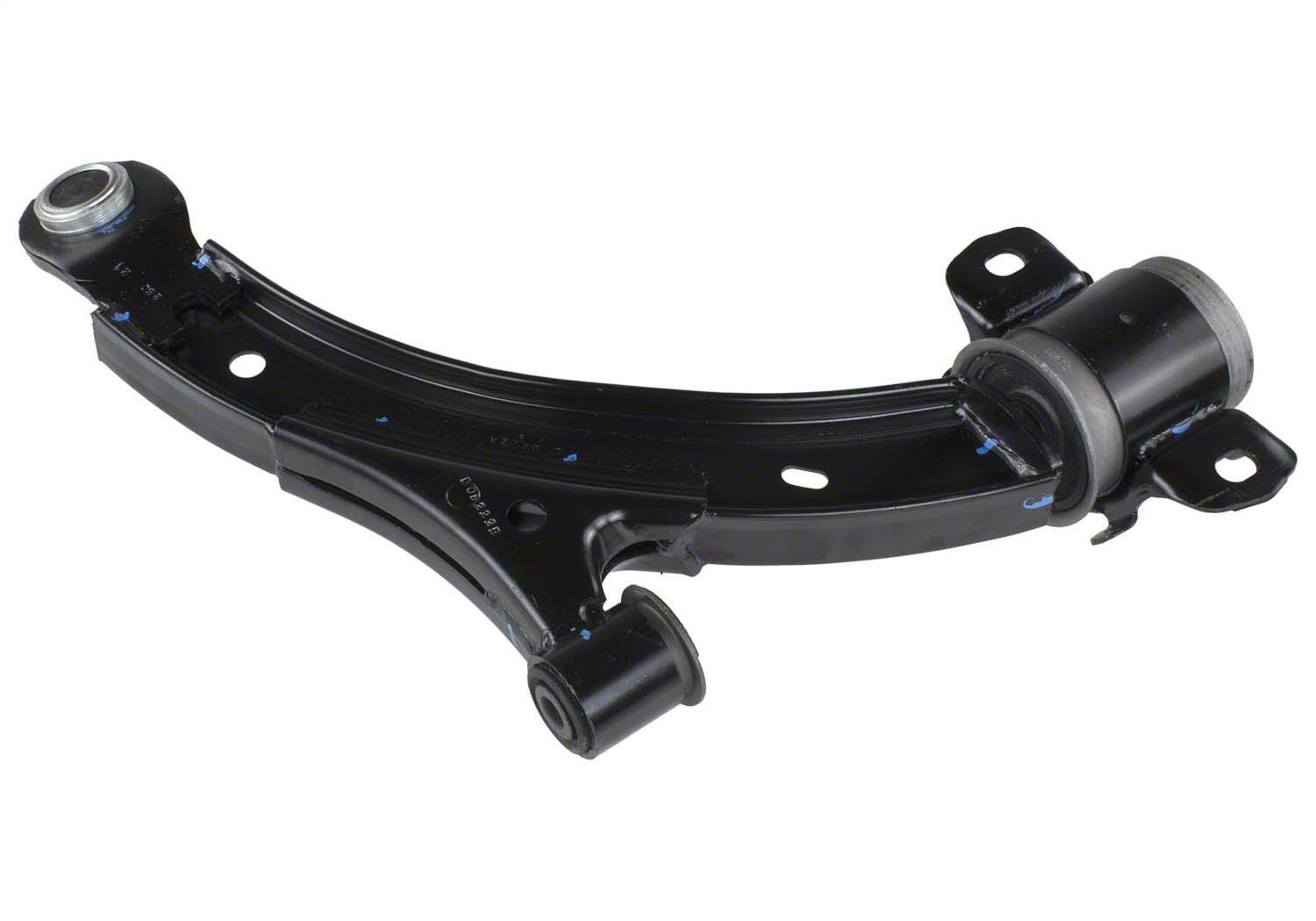 2005-2010 Mustang GT Front Lower Control Arm Upgrade Kit (M-3075-E)