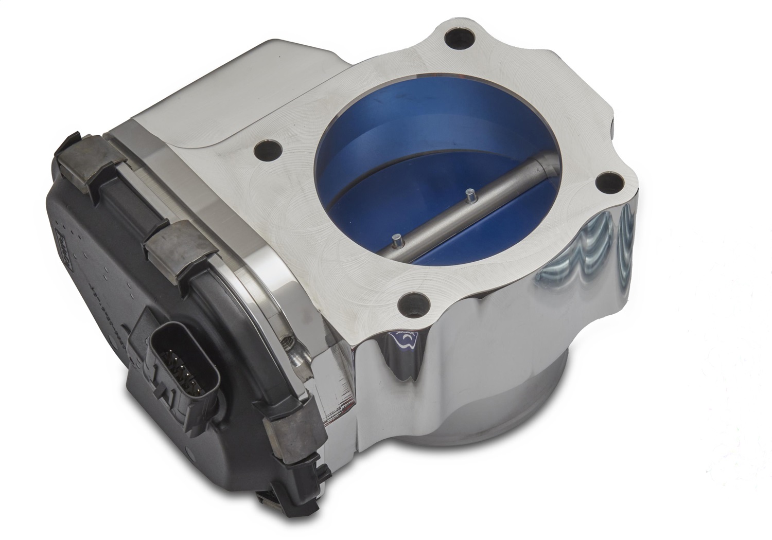 2.3L EcoBoost 70MM Billet Throttle Body (M-9926-M2370)