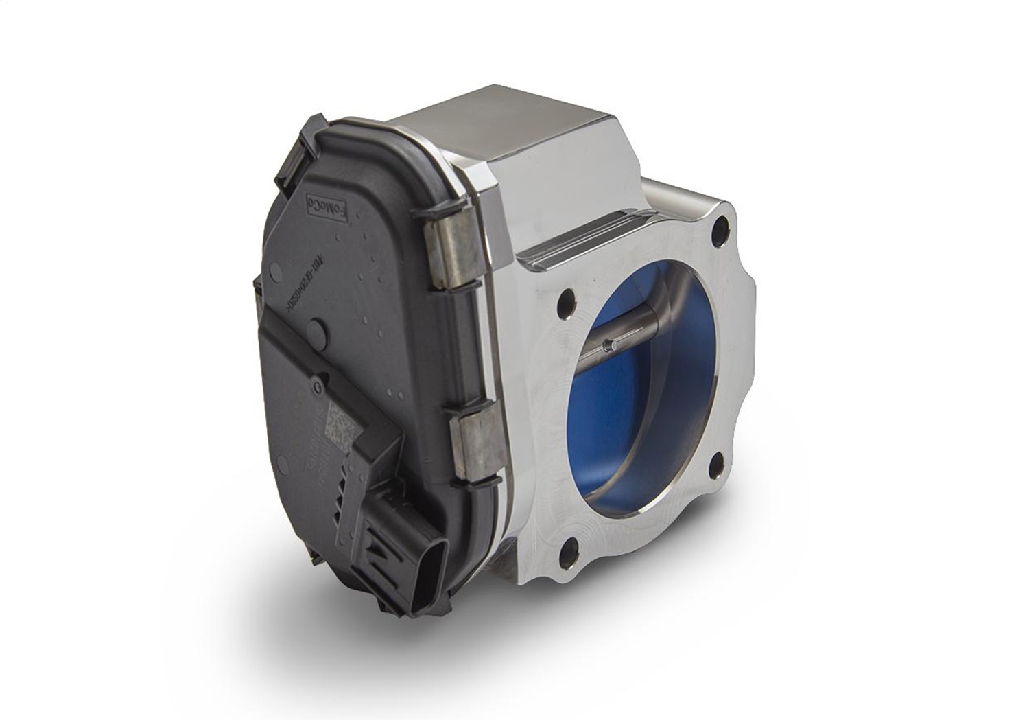 2.3L EcoBoost 70MM Billet Throttle Body (M-9926-M2370)