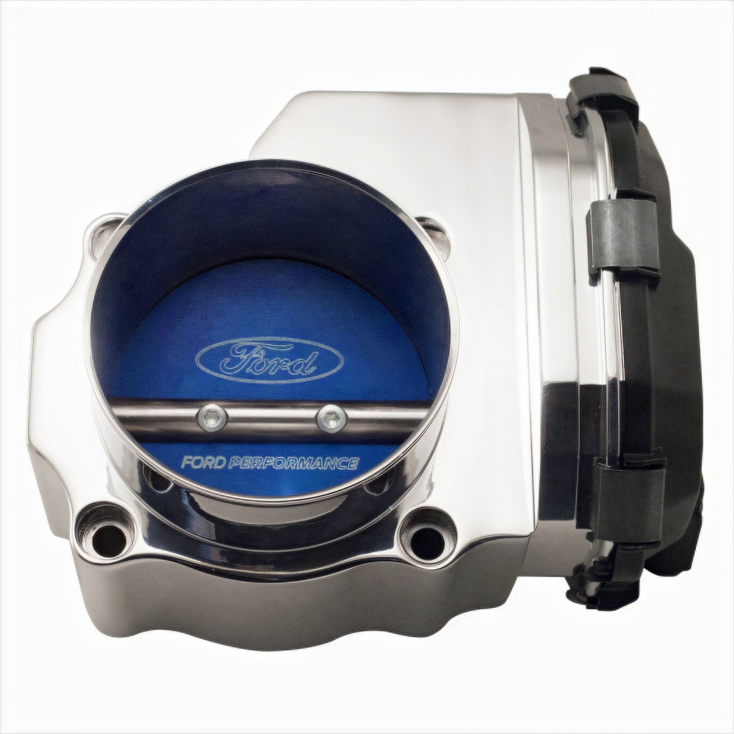 2.3L EcoBoost 70MM Billet Throttle Body (M-9926-M2370)