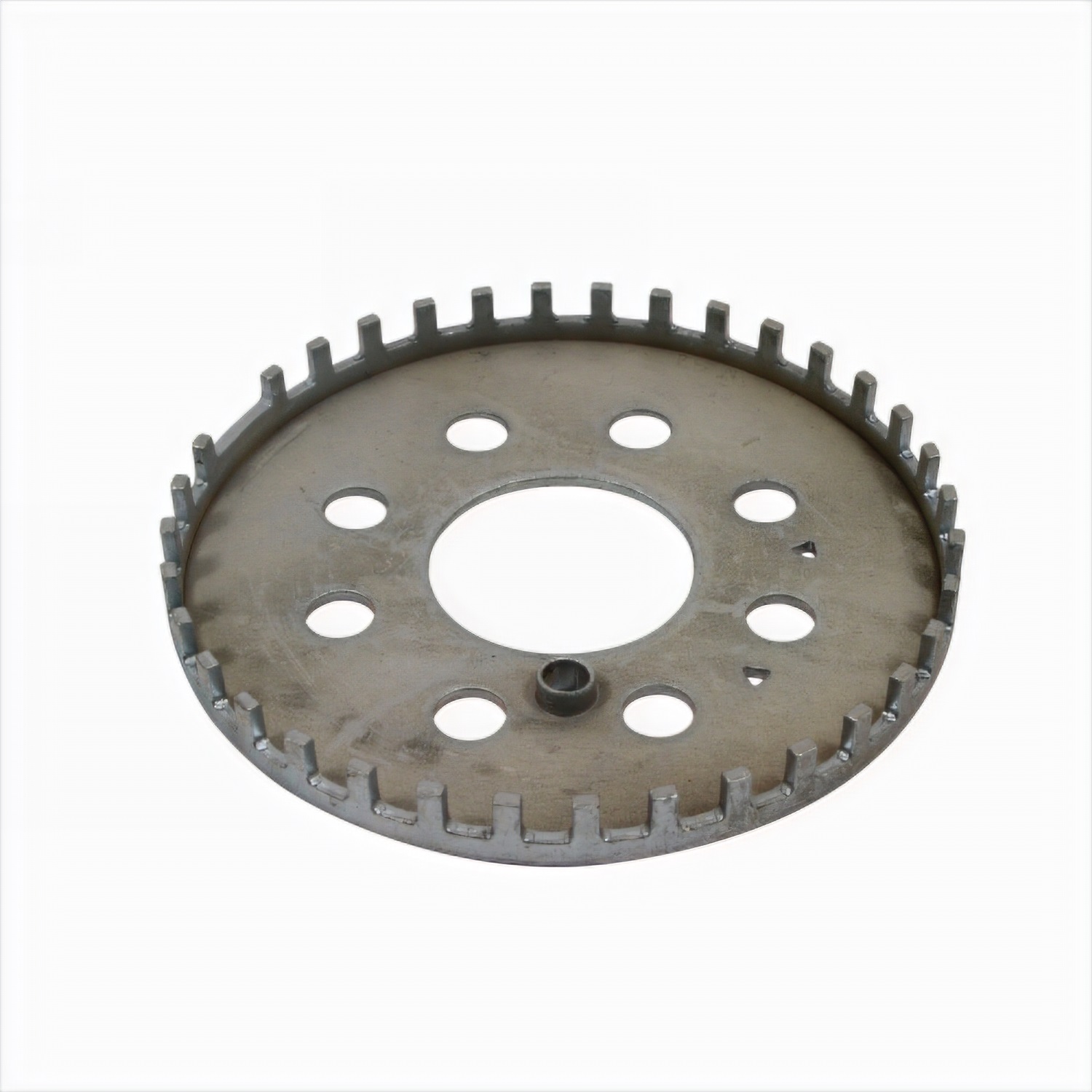 5.0L Coyote High Rpm Competition Pulse Ring (M-12A227-CJ13)