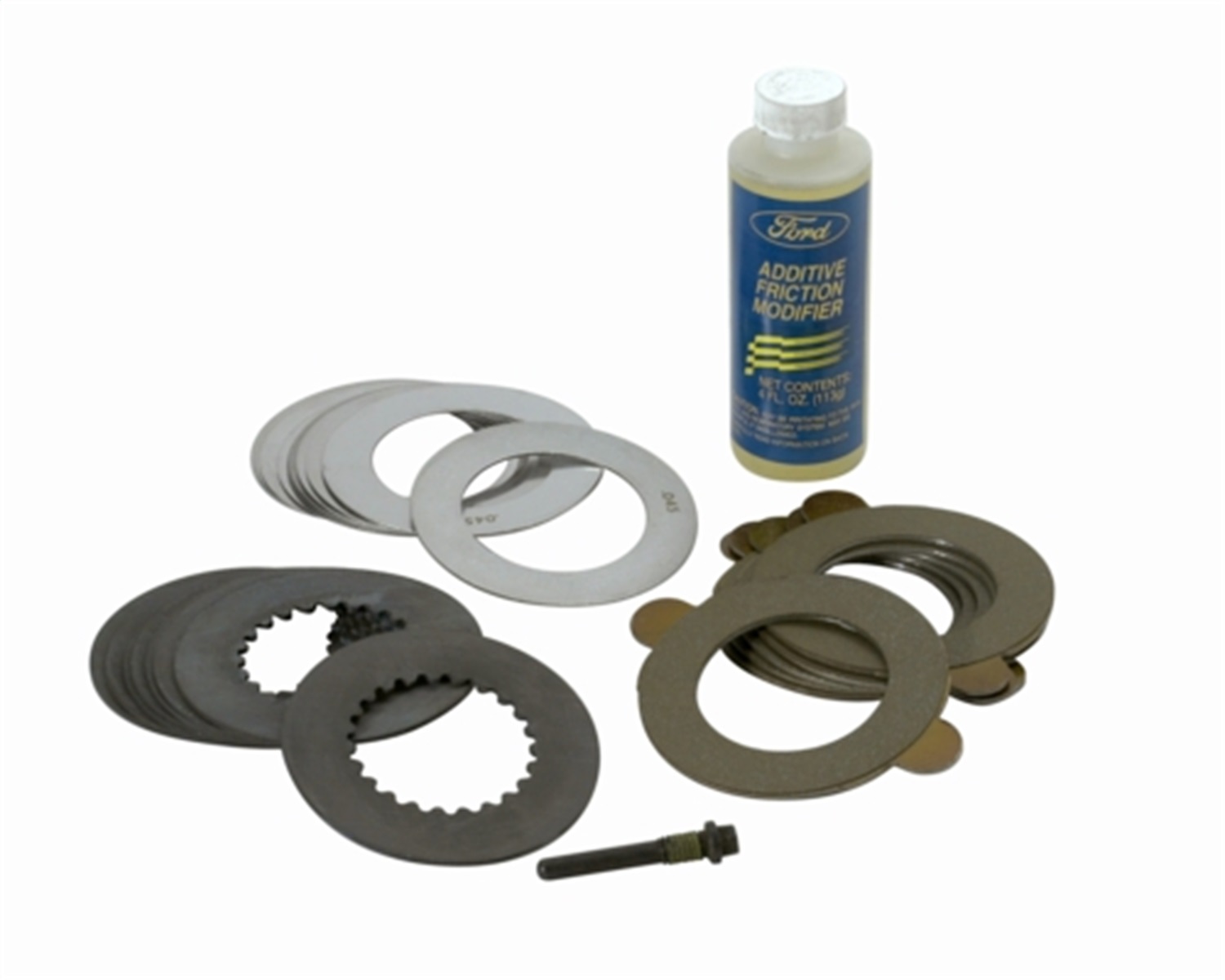 8.8" Traction-Lok Rebuild Kit (M-4700-B)