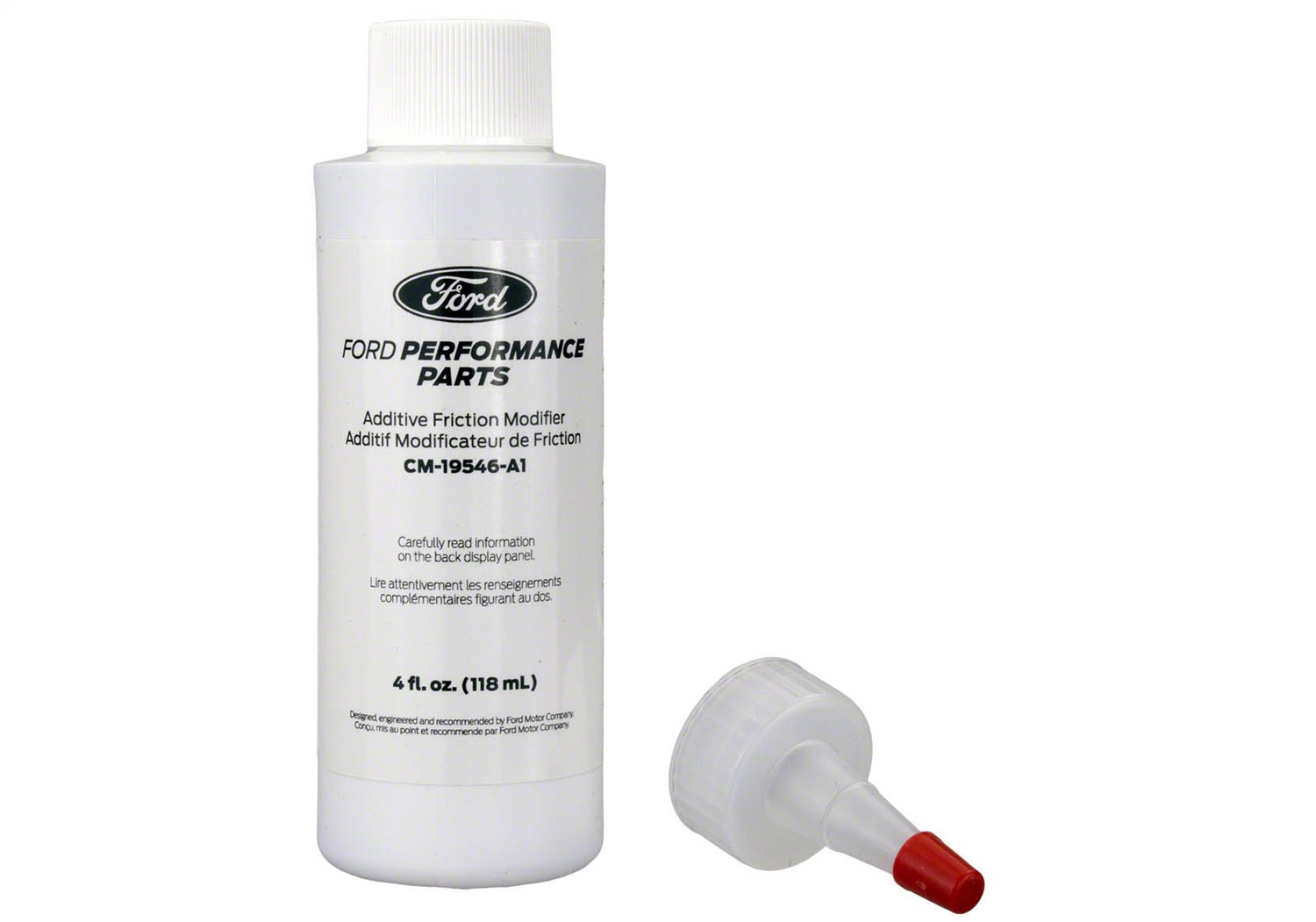 1979-2004 Mustang 8.8" Axle Installation Kit (M-4050-B)