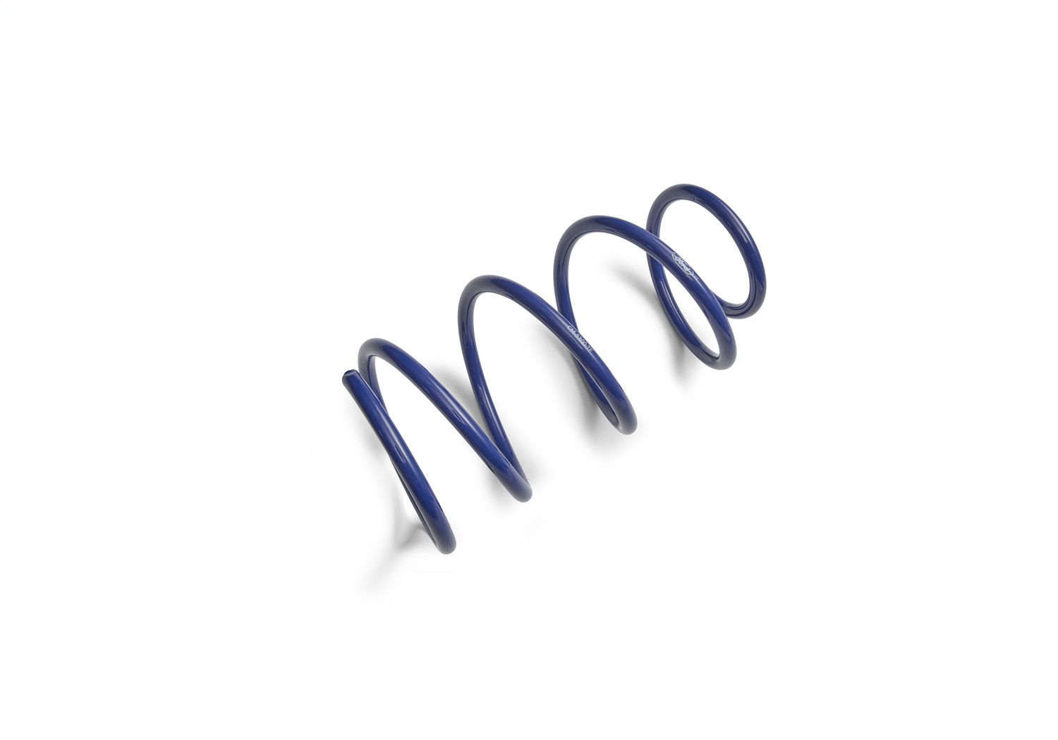 2012-2013 Boss 302 Lowering Springs (M-5300-T)